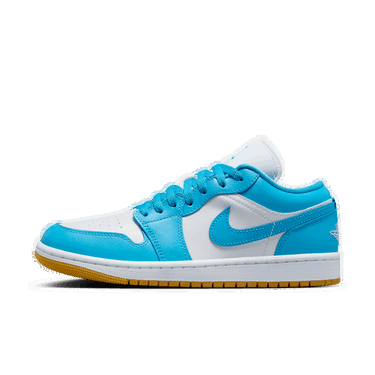 Tenisice i cipele Jordan Air Jordan 1 Low Plava | DC0774-104, 1