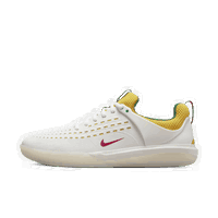 Nyjah 3 ''Summit White Yellow''