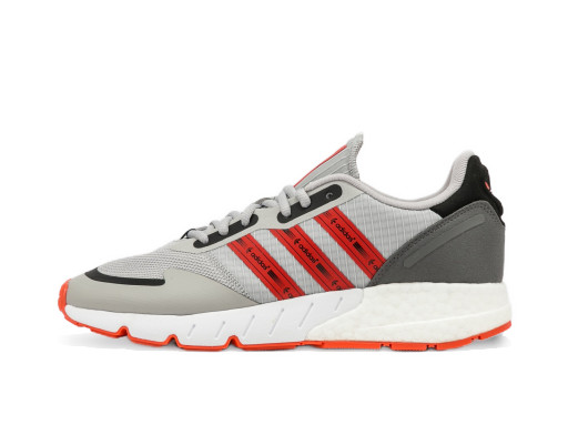 Tenisice i cipele adidas Originals ZX 1K Boost Siva | GZ9079