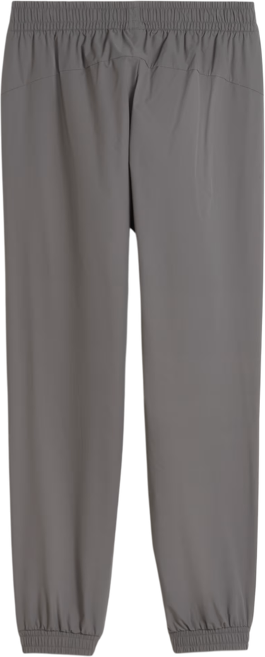 Hlače Puma Borussia Dortmund Tech Woven Pants Siva | 781699-21, 2