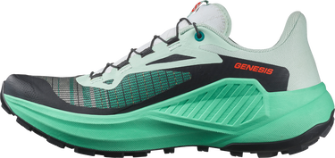 Tenisice i cipele Salomon GENESIS W Zelena | l47588800, 3