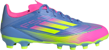 Tenisice i cipele adidas Performance F50 League MG J Plava | ie3751, 0