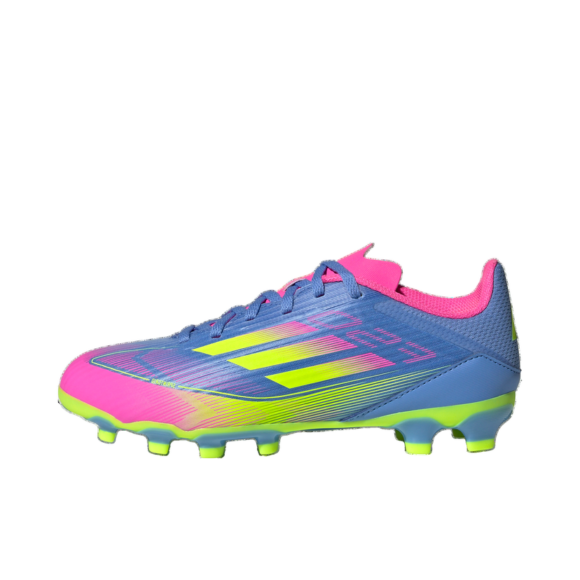 Tenisice i cipele adidas Performance F50 League MG J Plava | ie3751