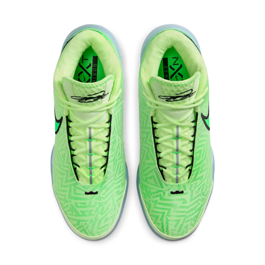 Tenisice i cipele Nike LeBron NXXT Genisus Zelena | HF0712-700, 3