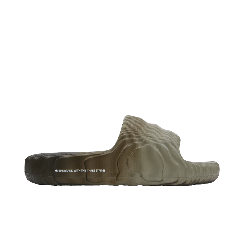 Tenisice i cipele adidas Originals Adilette 22 Slides Zelena | JH7794