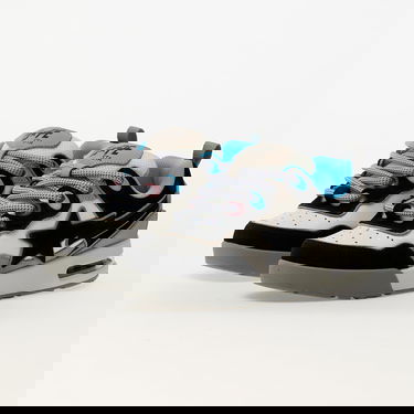 Tenisice i cipele BAPE Flip Sta L Bijela | 001FWK802321LBLK, 5