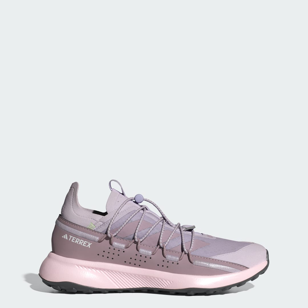 Tenisice i cipele adidas Performance adidas TERREX Boty Terrex Voyager 21 Travel Ljubičasta | IE2594, 1