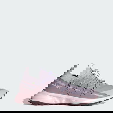 Tenisice i cipele adidas Performance adidas TERREX Boty Terrex Voyager 21 Travel Ljubičasta | IE2594, 1