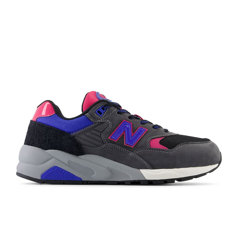 Tenisice i cipele New Balance 580 'Patent Pack' Crna | MT580SFC