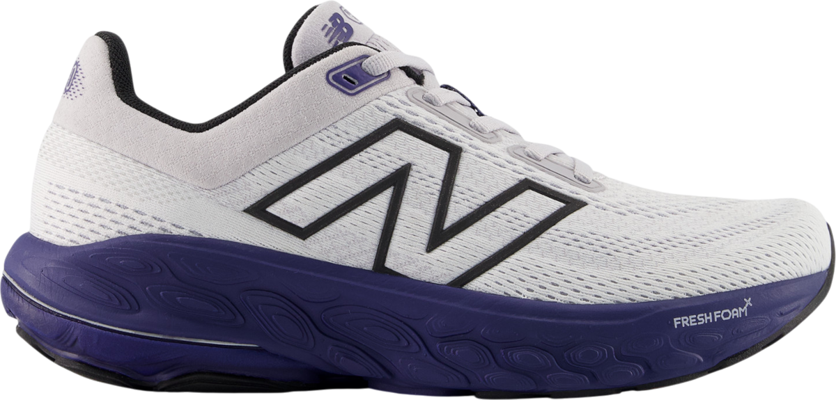 Tenisice i cipele New Balance Fresh Foam X 860 v14 Ljubičasta | w86014d-w86014d, 0