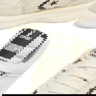 Tenisice i cipele Rick Owens DRKSHDW x Converse TURBOWPN OX, Size EU 37 Bež | DC01EX062-A12R0-6109, 3