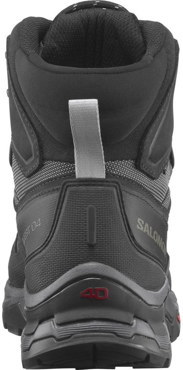 Tenisice i cipele Salomon Quest 4 Gtx Crna | L41292600, 4