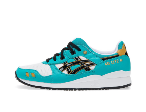 Tenisice i cipele Asics Gel-Lyte III OG Višebojno | 1201A180-300