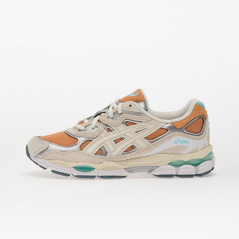 Tenisice i cipele Asics GEL-NYC Narančasta | 1203A383-600
