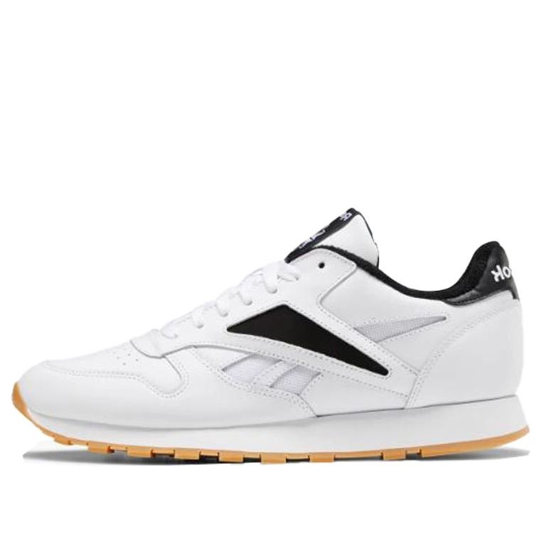 Tenisice i cipele Reebok Classic Leather Mark Bijela | EF7850