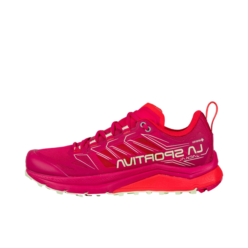 Tenisice i cipele La Sportiva Jackal GTX W Crvena | 46k409321