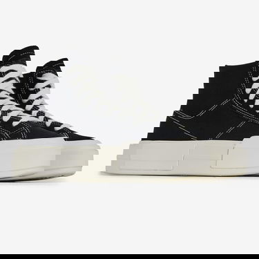 Tenisice i cipele Converse Chuck Taylor All Star Cruise "Noir Blanc" Crna | A04689C, 2