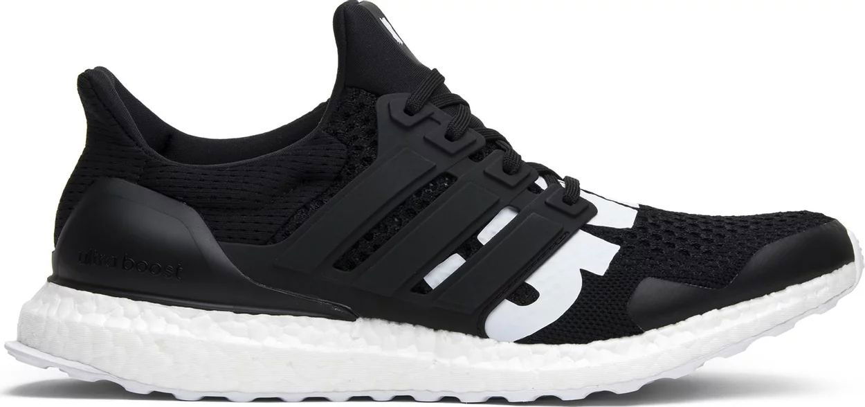 Tenisice i cipele adidas Performance Undefeated x UltraBoost 1.0 Crna | B22480, 0