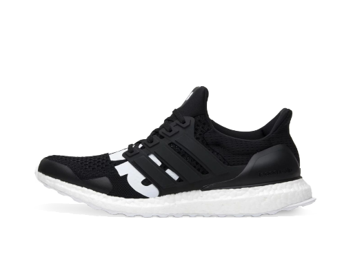 Trčanje adidas Performance Undefeated x UltraBoost 1.0 Crna | B22480