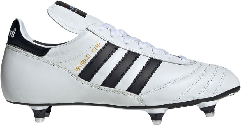 Tenisice i cipele adidas Performance WORLD CUP Bijela | id4044