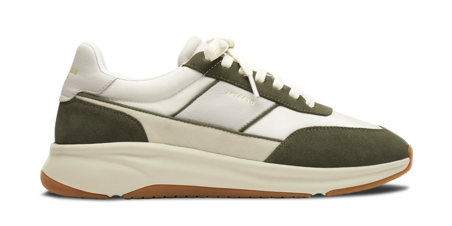 Tenisice i cipele AXEL ARIGATO Genesis Neo Višebojno | F3194002, 0