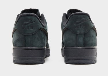 Tenisice i cipele Nike Air Force 1 '07 Wb Crna | CJ9179-001, 2