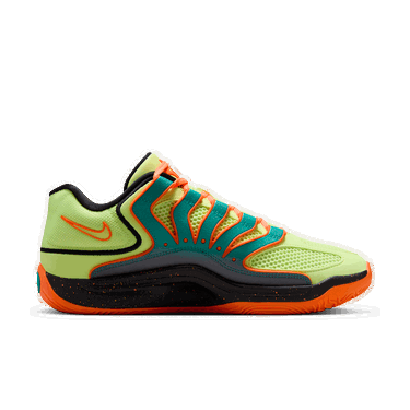 Tenisice i cipele Nike KD18 Žuta | HV1993-301, 2