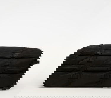 Ruksak EASTPAK Tranverz S Travel Bag Crna | EK61L008, 1