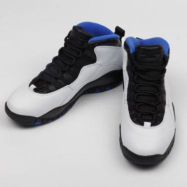 Tenisice i cipele Jordan Air Jordan 10 Retro Bijela | 310805-108, 2