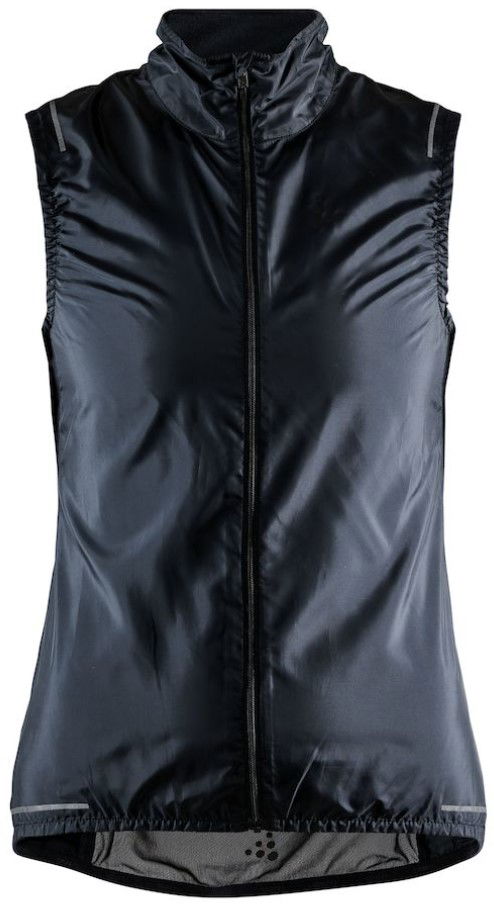 Prsluk Craft Essence Light Vest Crna | 1908793-999000