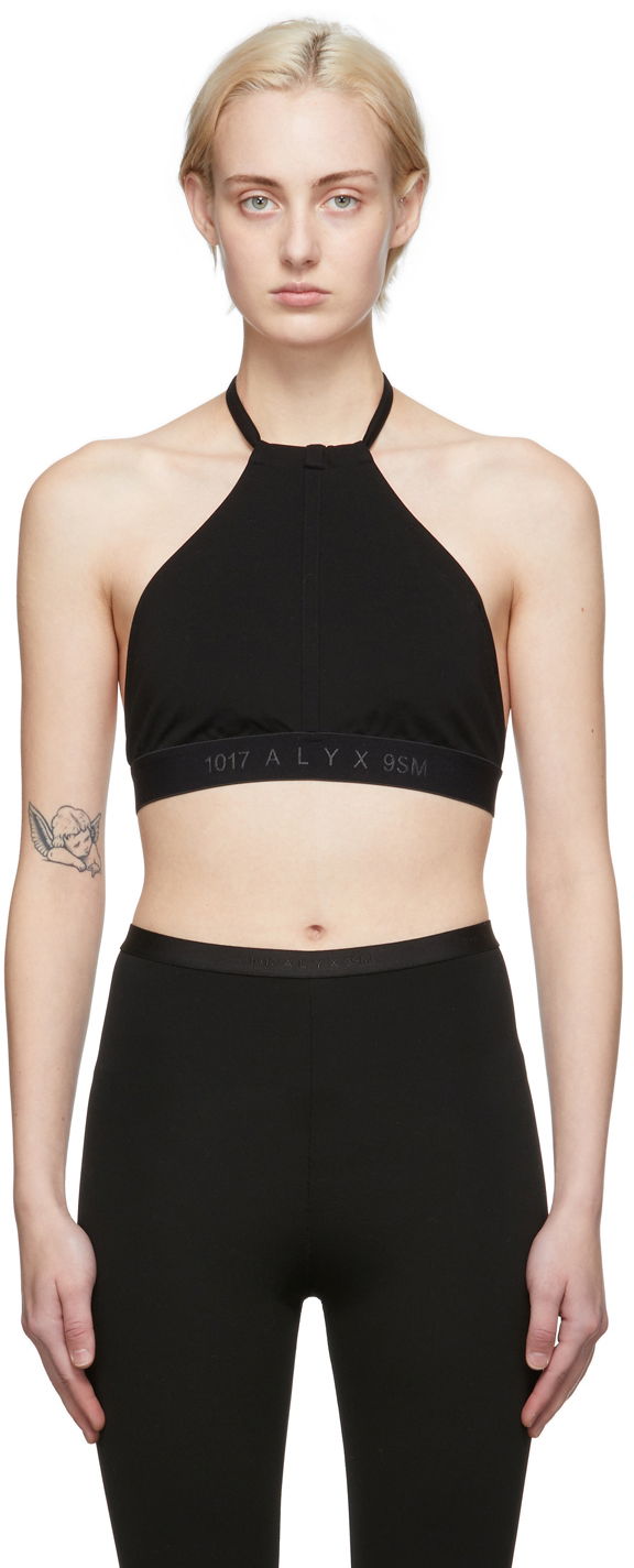 Majica bez rukava 1017 ALYX 9SM Butterfly Tank Top Crna | AAWSH0143FA01.S22