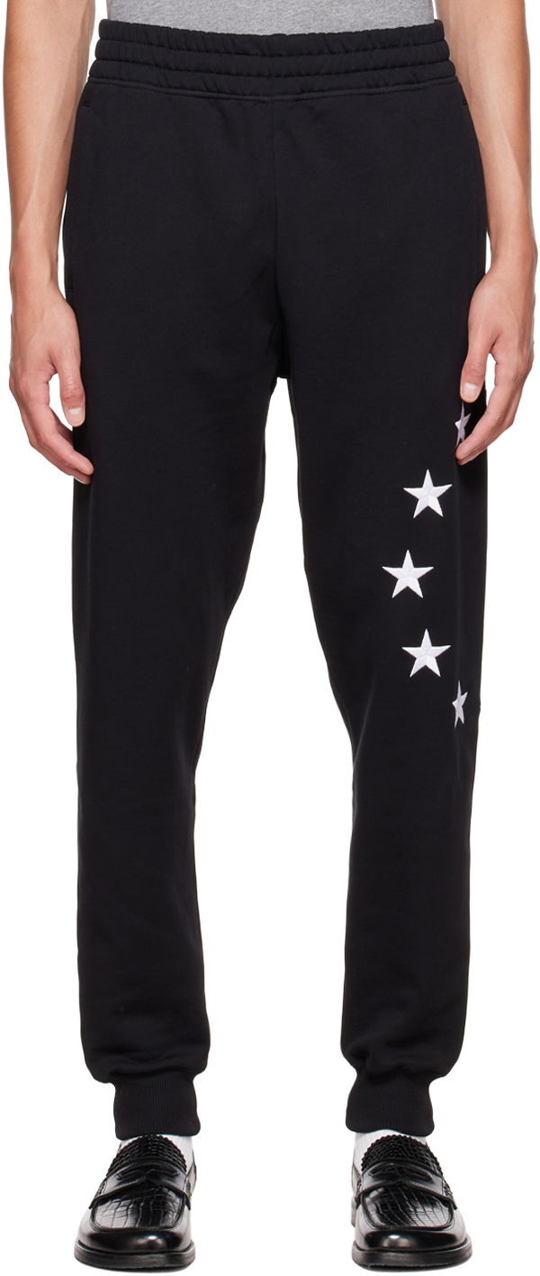 Trenirka Études Études Tempera Europa Lounge Pants Crna | C00ME451OC16BK