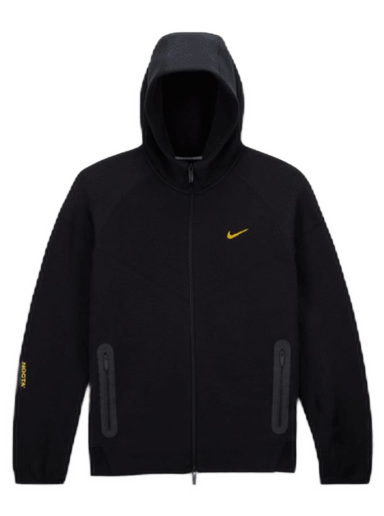 Dukserice Nike x NOCTA Tech Fleece Crna | FD8453-010