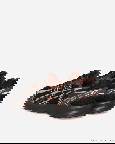 Tenisice i cipele Asics JOG 100S Crna | 1203A741-002, 4