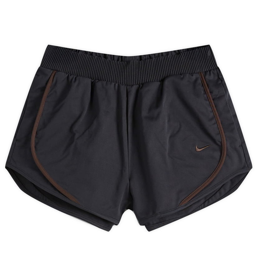 Kratke hlače Nike NSW Twill Shorts Crna | HJ0317-010