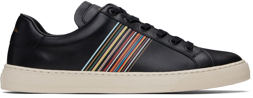 Odjeća Paul Smith Paul Smith Hansen Crna | M1S-HAN76-MMOLV