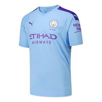 Manchester City Football Jersey