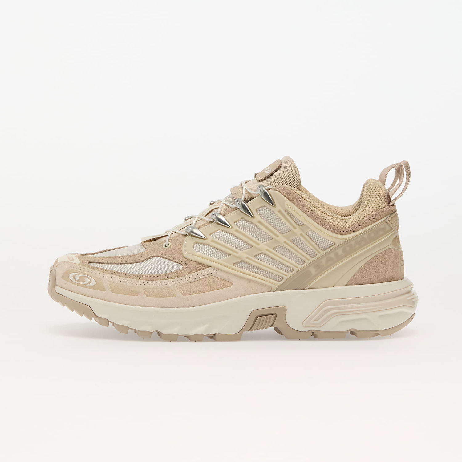 Tenisice i cipele Salomon ACS PRO Leather Bež | L47675000, 0