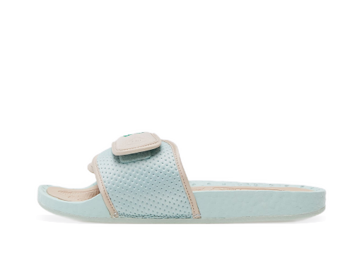 Tenisice i cipele adidas Originals Pharrell Williams x Nigo Chancletas HU Plava | S42575