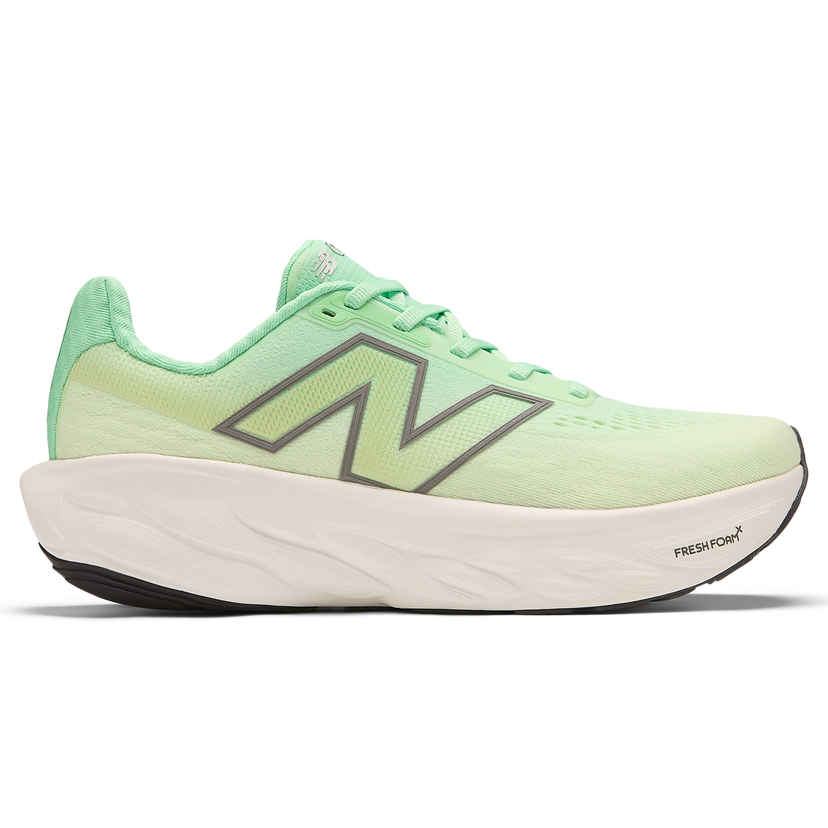 Tenisice i cipele New Balance Fresh Foam 1080 v14 M1080J14 Zelena | NBM1080J14