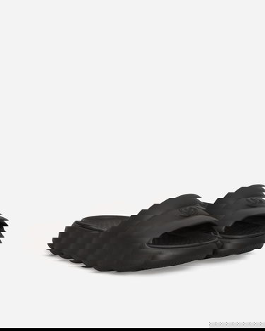 Tenisice i cipele Moncler Lilo Slides Black Crna | 4C00010M2559 999, 3
