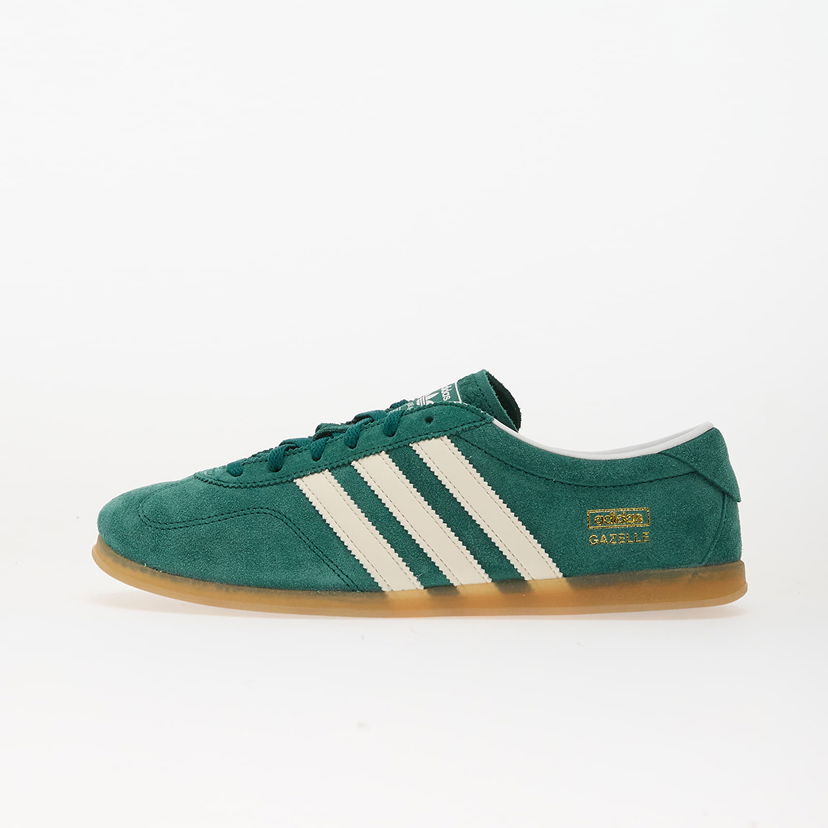 Tenisice i cipele adidas Originals Gazelle Lo Pro Zelena | JS1310