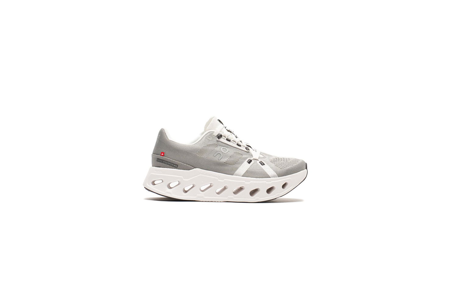 Tenisice i cipele On Running Cloudeclipse Siva | 3MD30092547, 0