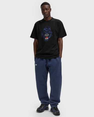 Trenirka Patta Classic Straight Leg Jogging Pants Tamnoplava | POC-AW25-2050-338-0021-204, 2