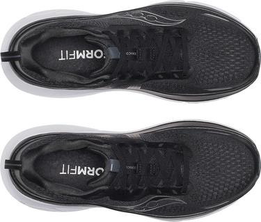 Tenisice i cipele Saucony Guide 18 Wide Crna | s20999-100, 3