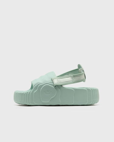 Tenisice i cipele adidas Originals Adilette 22 XLG Slides Zelena | JQ3274, 0