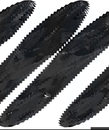 Tenisice i cipele adidas Performance Predator Accuracy.3 FG Crna | gw4610, 3