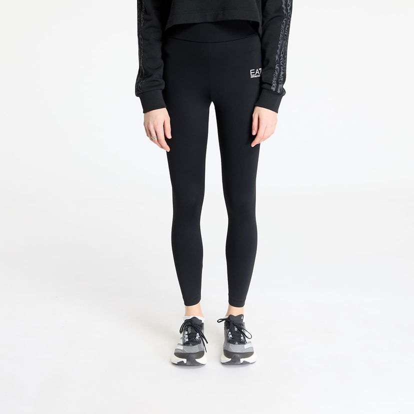 Tajice Emporio Armani Emporio Armani Vigor7 Leggings Crna | 7W000232AF12625UC001