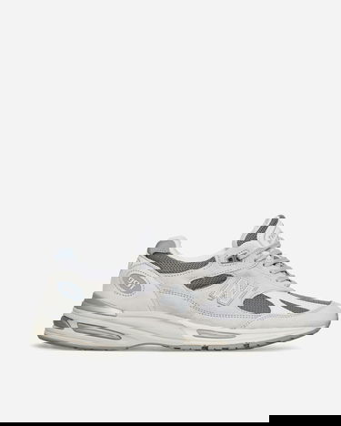 Tenisice i cipele New Balance 991 V2 Made in UK "Nimbus Cloud" Siva | U991LG2, 2