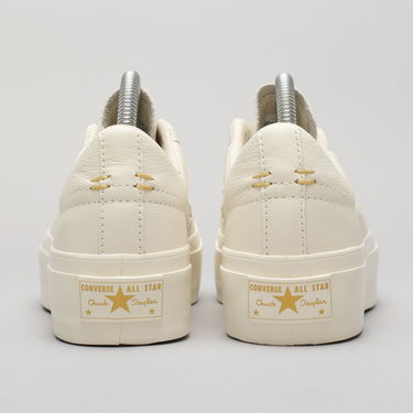 Tenisice i cipele Converse One Star Platform Bež | C559899, 3